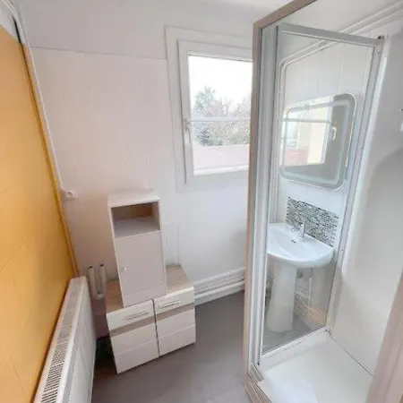 Le Dumont - 4 Prs, 3 Ch, Quartier Wilson Apartment *