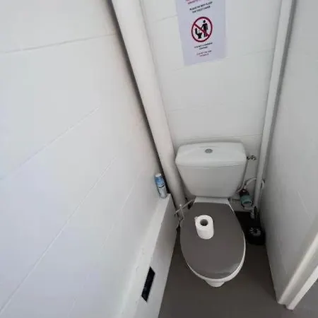Le Dumont - 4 Prs, 3 Ch, Quartier Wilson Apartment *